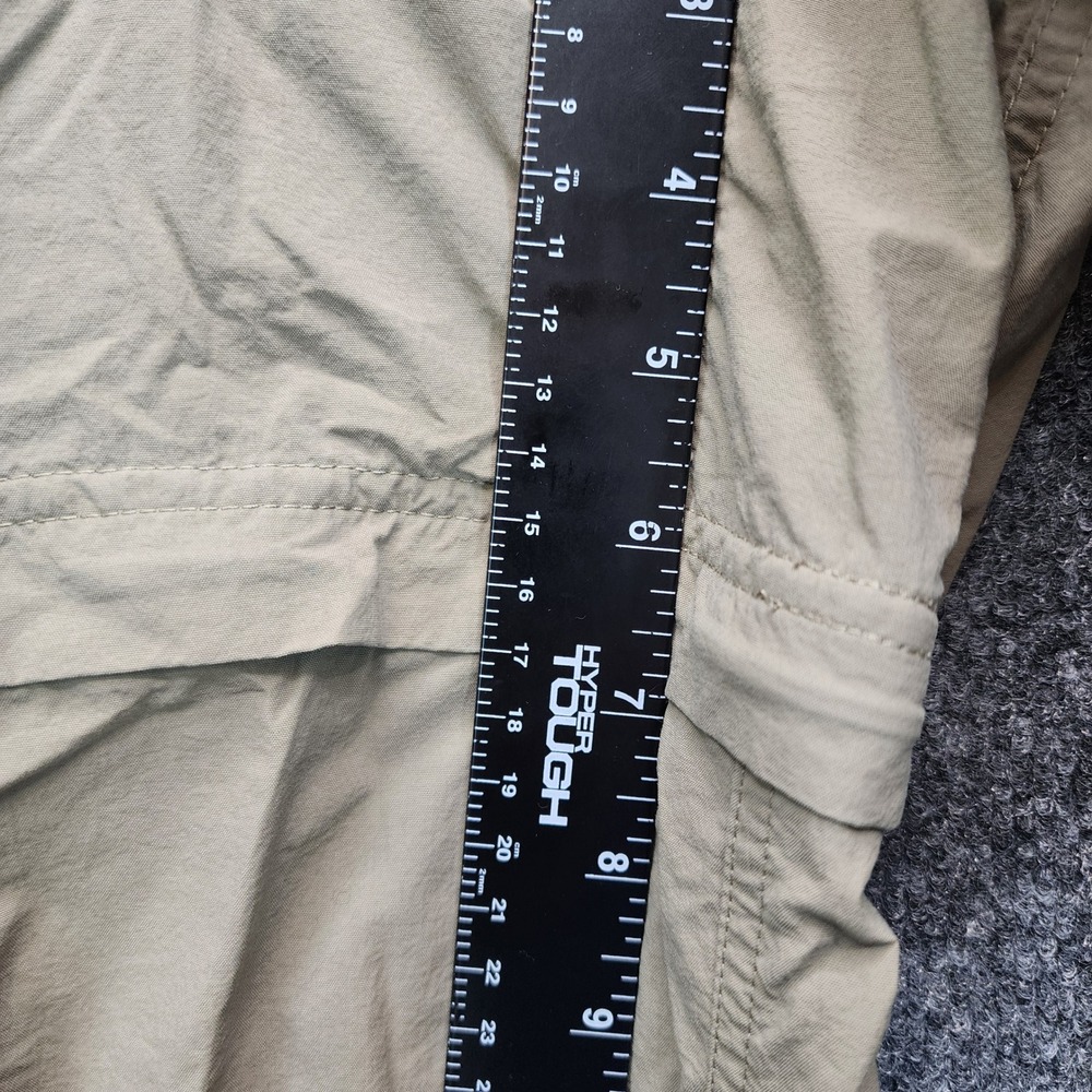 REI Co-op Sahara Women's Convertible Cargo Hiking Camping Travel Pants 2 Petite - Picture 5 of 13